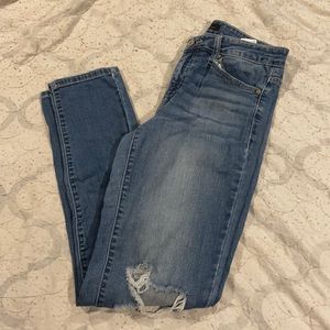 KanCan Skinny Jeans